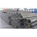 ASME SA358 TP347H Stainless Steel Welded pipe